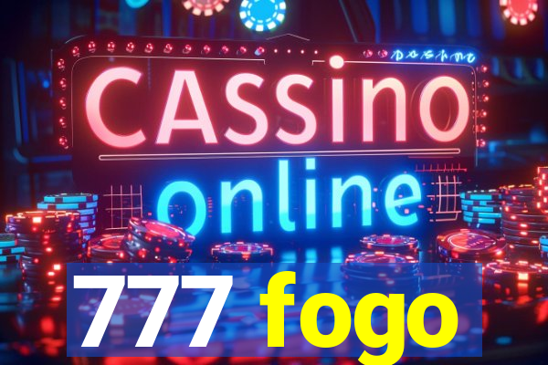 777 fogo